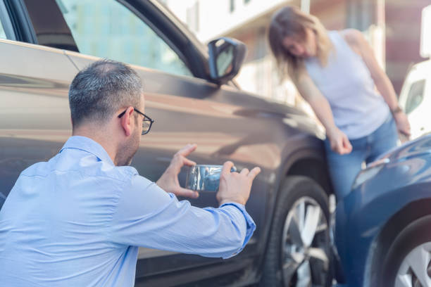 Professional Car Insurance Near Me technician working in Sevierville, TN